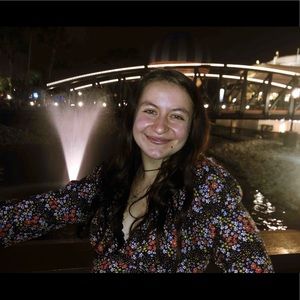 Meet your Posher, Tatum